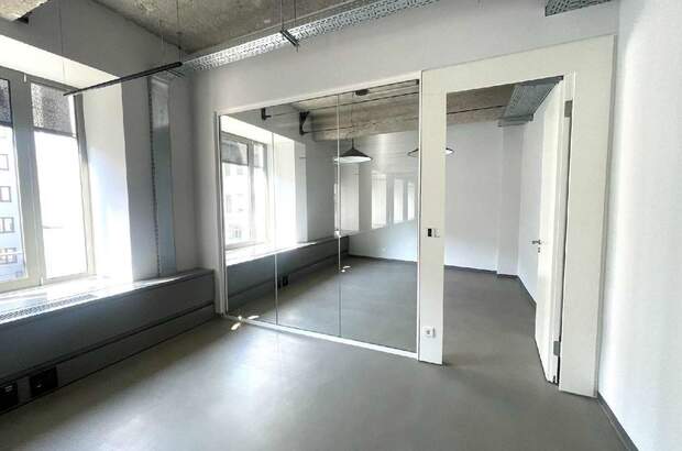 Gewerbeobjekt mieten in 1030 Wien (Bild 3)