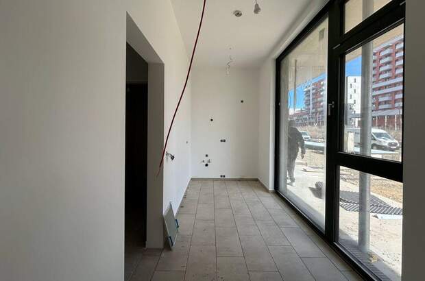 Gewerbeobjekt mieten in 1220 Wien