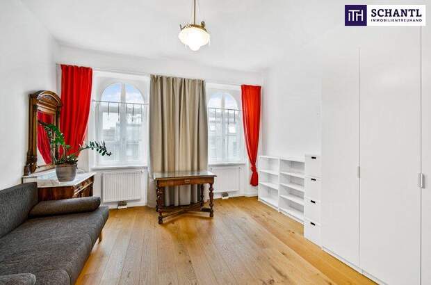 Terrassenwohnung kaufen in 1150 Wien (Bild 1)