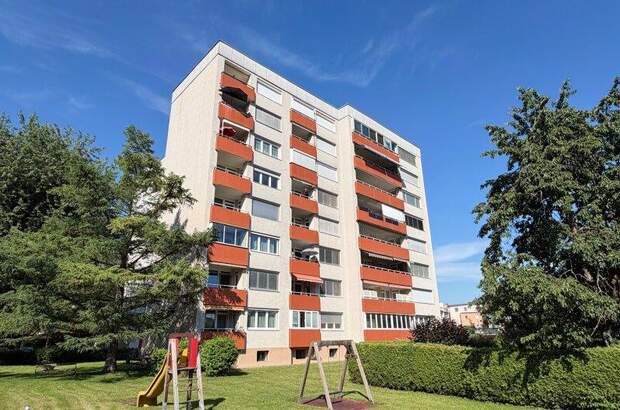 Terrassenwohnung kaufen in 9020 Klagenfurt (Bild 1)