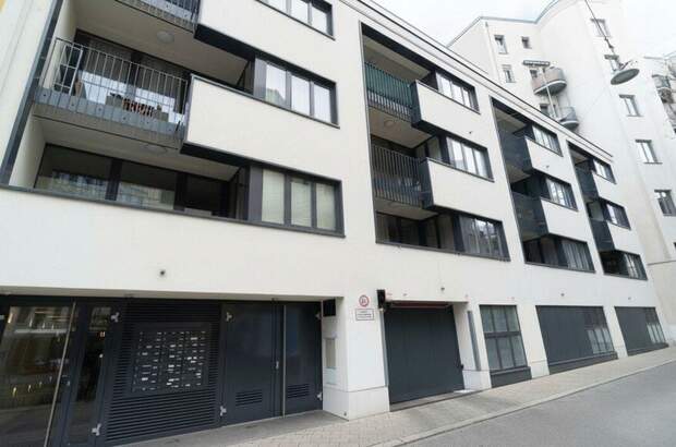 Immobilie mieten in 1060 Wien (Bild 1)