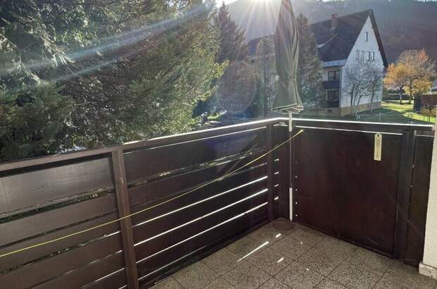 Wohnung mit Balkon kaufen in 8911 Admont (Bild 4)