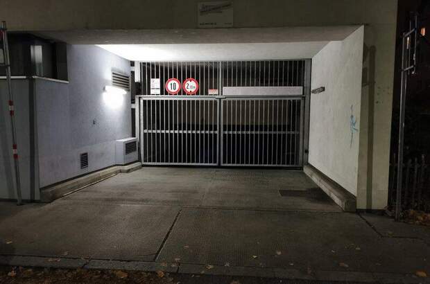 Halle / Lager / Produktion mieten in 1120 Wien (Bild 3)