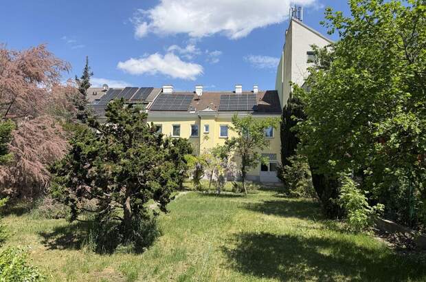 Haus mit Garten kaufen in 1230 Wien (Bild 1)