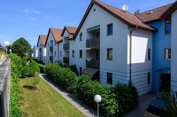 Haus mit Garten mieten in 3240 Mank (Bild 2)