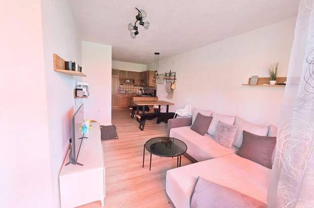 Wohnung kaufen in 8530 Deutschlandsberg (Bild 3)