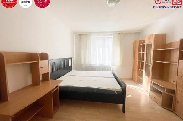 Wohnung kaufen in 1050 Wien (Bild 1)