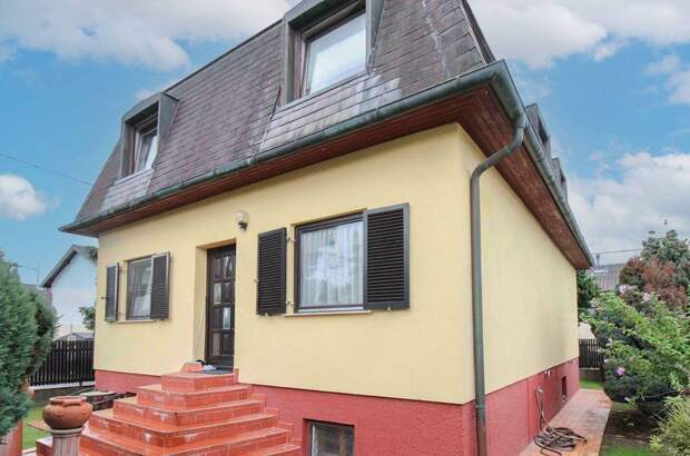 Haus mit Garten kaufen in 1220 Wien (Bild 1)