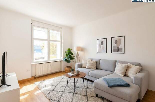 Altbauwohnung mieten in 8010 Graz (Bild 5)