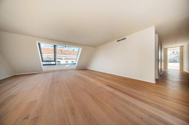 Terrassenwohnung kaufen in 1050 Wien (Bild 4)