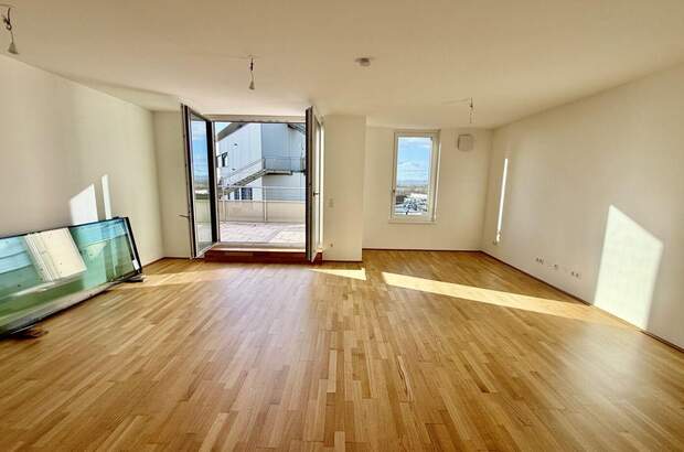 Wohnung mit Balkon kaufen in 2232 Deutsch (Bild 2)