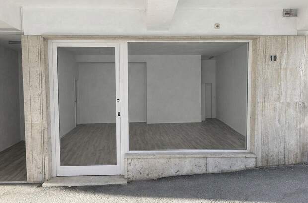 Einzelhandel mieten in 6370 Kitzbühel (Bild 1)