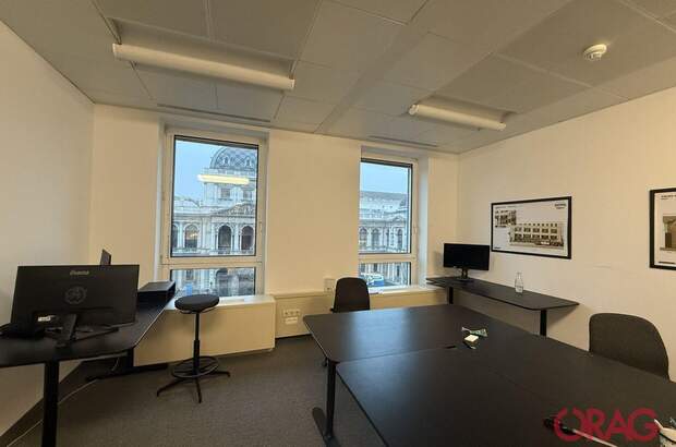 Gewerbeobjekt mieten in 1010 Wien (Bild 3)