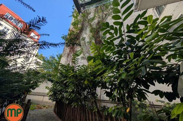 Terrassenwohnung kaufen in 1120 Wien (Bild 2)