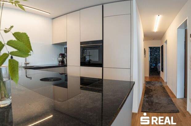Terrassenwohnung kaufen in 6832 Röthis (Bild 5)