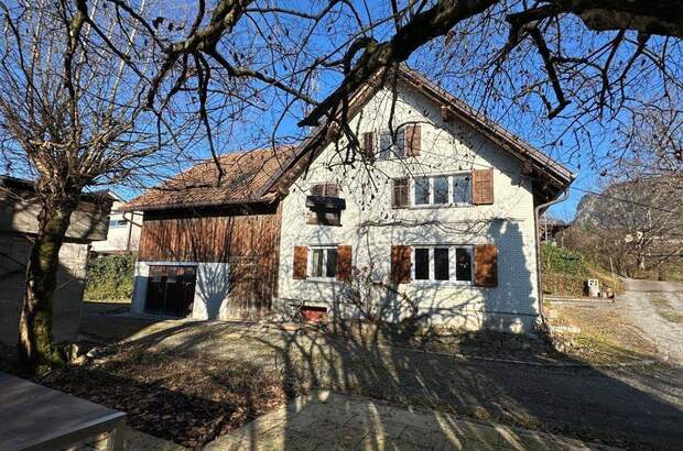 Haus mit Garten kaufen in 6845 Hohenems (Bild 3)