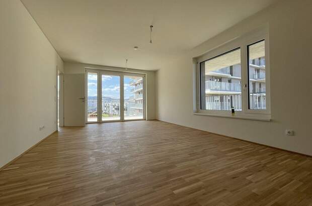 Wohnung mit Balkon kaufen in 8010 Graz (Bild 3)