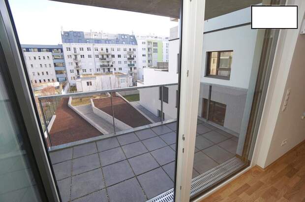 Terrassenwohnung mieten in 1160 Wien (Bild 5)
