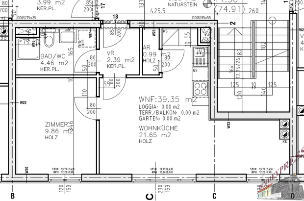 Eigentumswohnung in 1160 Wien (Bild 1)