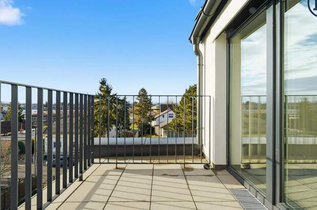 Terrassenwohnung kaufen in 1220 Wien (Bild 4)