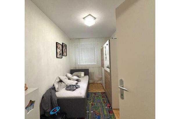 Terrassenwohnung mieten in 4020 Linz (Bild 5)