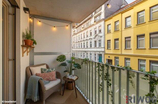 Terrassenwohnung kaufen in 1210 Wien (Bild 1)