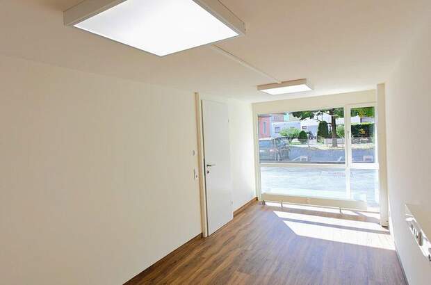 Büro / Praxis mieten in 6700 Bludenz (Bild 1)