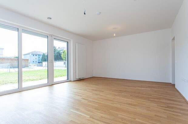 Terrassenwohnung mieten in 3371 Neumarkt (Bild 3)