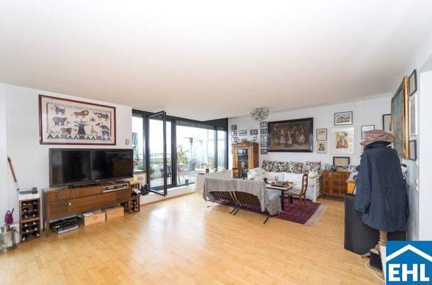 Terrassenwohnung kaufen in 1100 Wien (Bild 2)