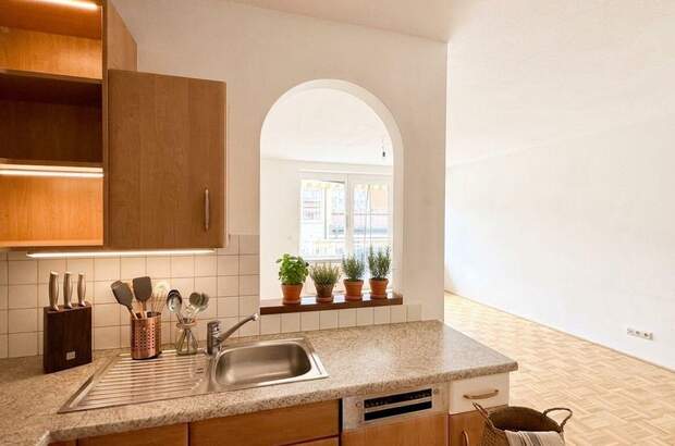 Wohnung mit Balkon mieten in 5020 Salzburg (Bild 5)