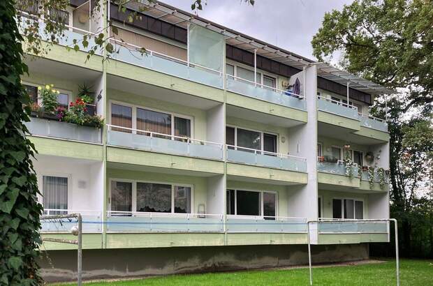 Mietwohnung in 5026 Salzburg (Bild 1)