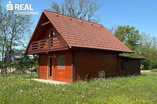 Ferienhaus kaufen in 8484 Halbenrain (Bild 1)