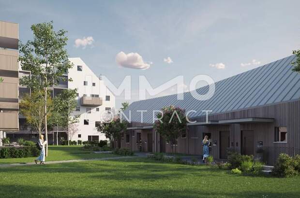 Eigentumswohnung in 4020 Linz