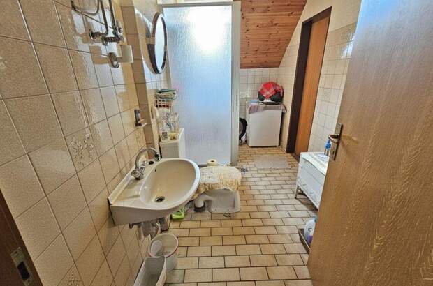 Altbauwohnung mit Balkon kaufen in 8700 Leoben (Bild 4)