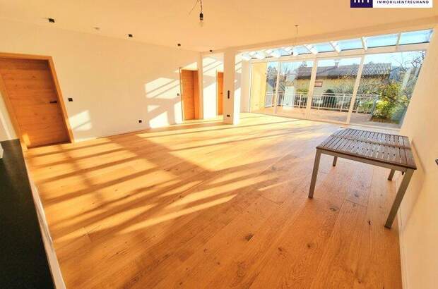 Terrassenwohnung mieten in 1210 Wien (Bild 3)