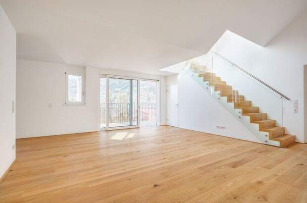 Terrassenwohnung kaufen in 6020 Innsbruck (Bild 2)