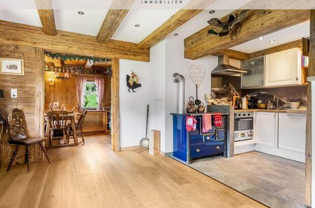 Haus kaufen in 5640 Bad Gastein (Bild 5)