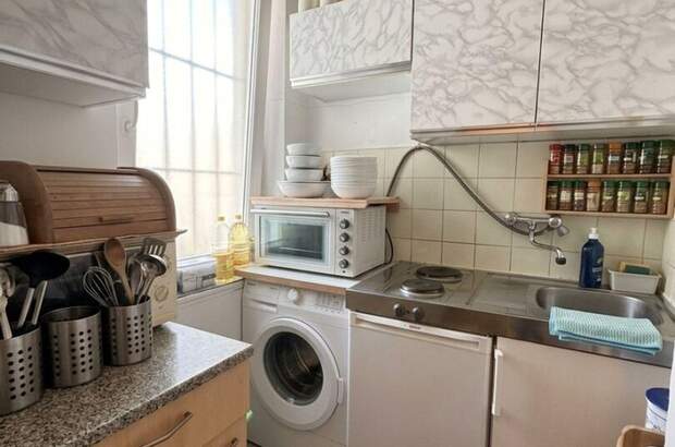 Wohnung kaufen in 5020 Salzburg (Bild 2)
