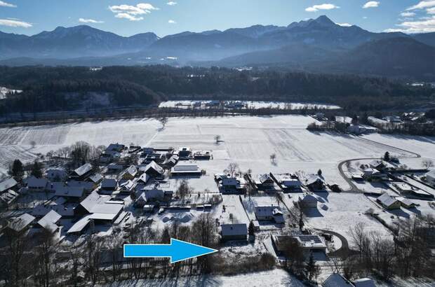 Grundstück kaufen in 9232 Rosegg (Bild 1)