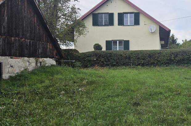 Einfamilienhaus kaufen in 8345 Straden (Bild 4)