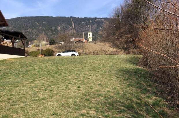 Grundstück kaufen in 8061 Sankt Radegund (Bild 1)