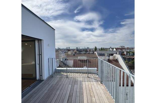 Terrassenwohnung kaufen in 1020 Wien (Bild 2)