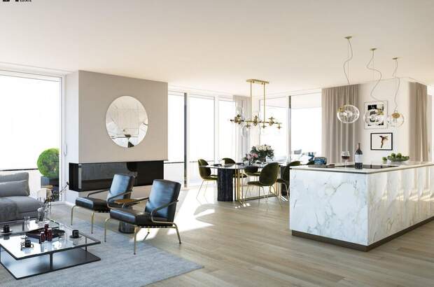 Wohnung kaufen in 9500 Villach (Bild 3)