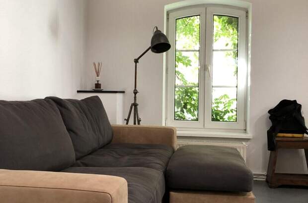 Altbauwohnung kaufen in 10967 Berlin (Bild 5)