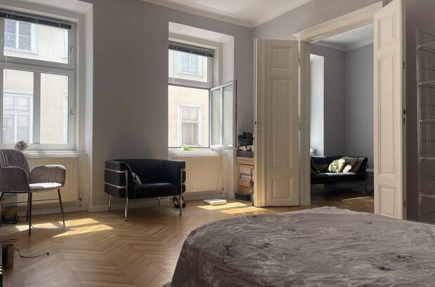 Wohnung kaufen in 1040 Wien (Bild 2)