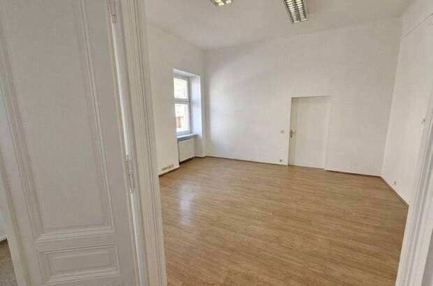 Gewerbeobjekt mieten in 1180 Wien (Bild 1)