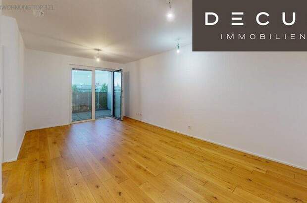 Terrassenwohnung mieten in 3100 St. Pölten (Bild 5)