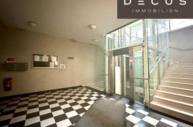 Büro / Praxis mieten in 1020 Wien (Bild 3)