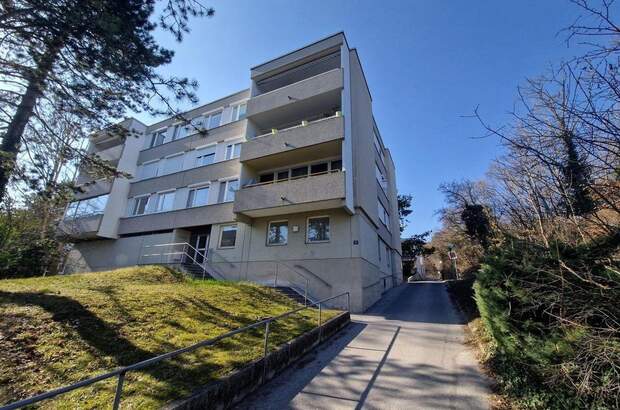 Wohnung mit Balkon kaufen in 2540 Bad Vöslau (Bild 1)