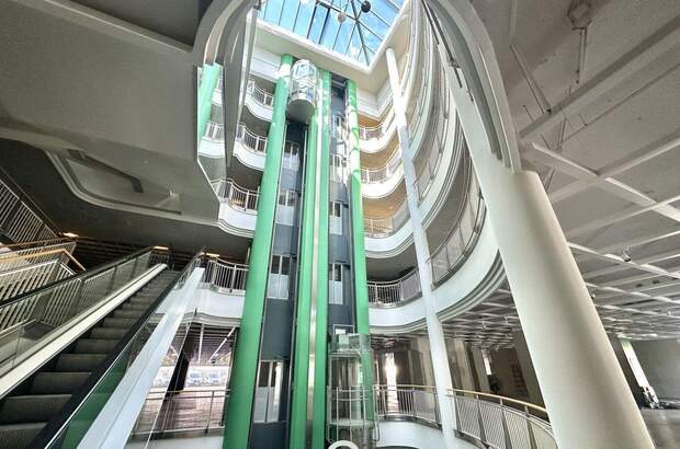 Gewerbeobjekt mieten in 4020 Linz (Bild 1)